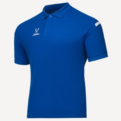 Поло JÖGEL CAMP 2 Poly Polo...