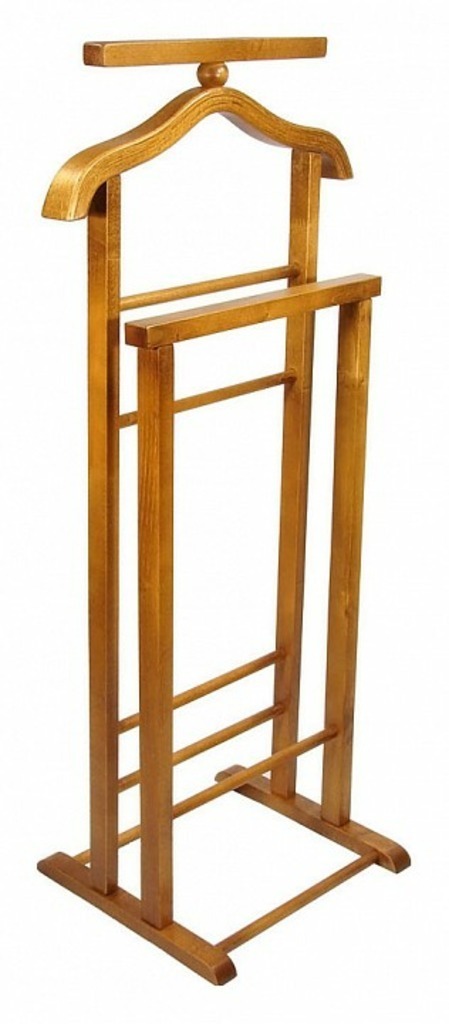 Фото Вешалка для костюма Васко В 9Н ML_4607130880920 - интернет-магазин МегаТерем в Москве