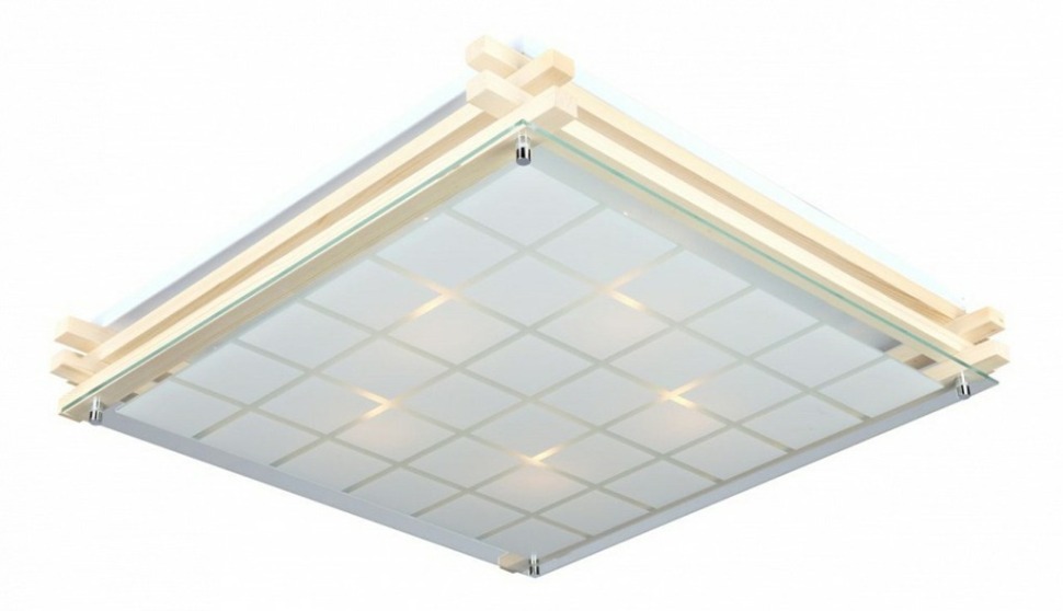 Фото Накладной светильник Omnilux Carvalhos OML-40517-05 OM_OML-40517-05 - интернет-магазин МегаТерем в Москве