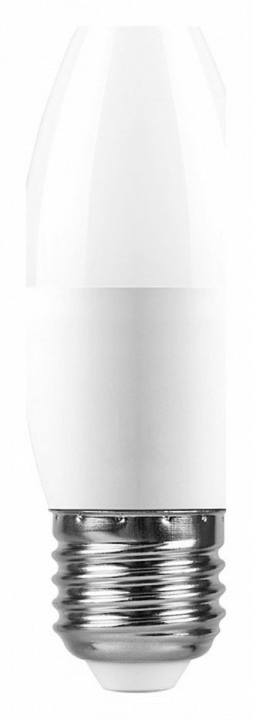 Фото Лампа светодиодная Feron LB-770 E27 11Вт 4000K 25944 FE_25944 - интернет-магазин МегаТерем в Москве