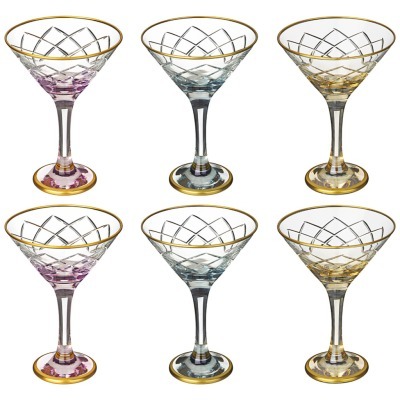 Набор фужеров из 6 шт., 175...