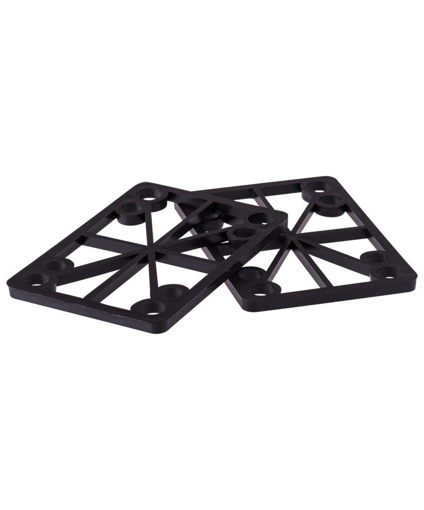 Фото Комплект подкладок для подвески SB, 4 мм (351181) - интернет-магазин МегаТерем в Москве