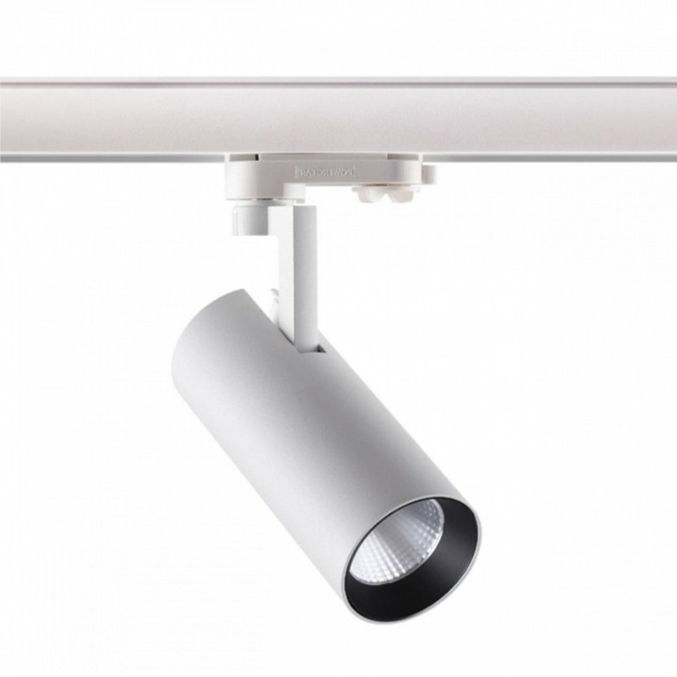 Фото Светильник на штанге Novotech Helix 358255 NV_358255 - интернет-магазин МегаТерем в Москве