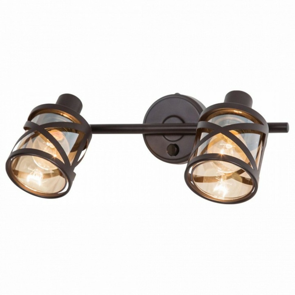 Фото Бра Citilux Гессен CL536625 - интернет-магазин МегаТерем в Москве