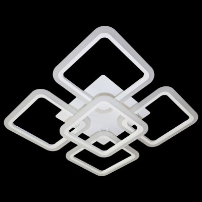 Накладной светильник Natali Kovaltseva 82022 HIGH-TECH LED LAMPS 82022 KVL_43227