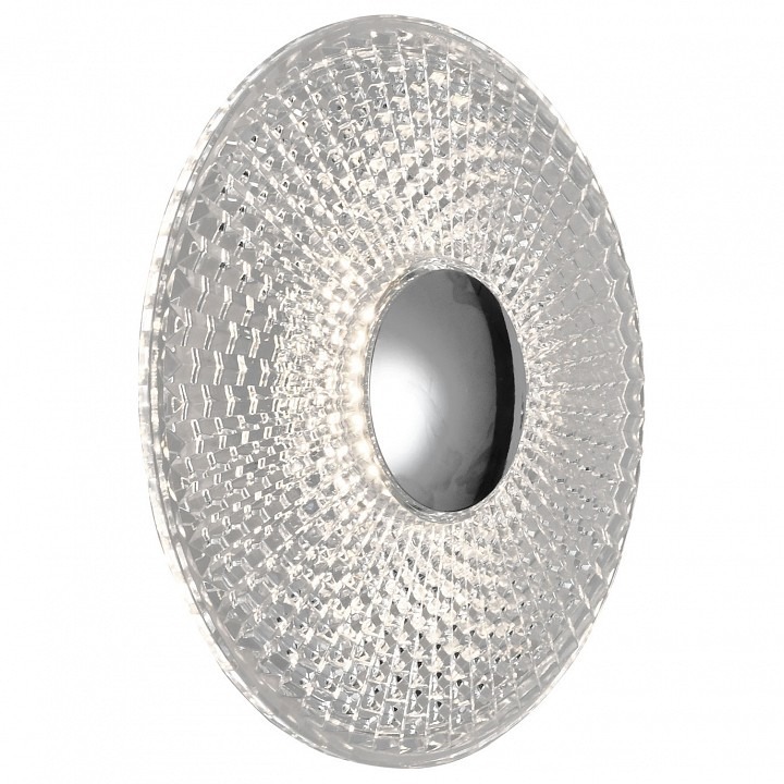 Фото Накладной светильник Lussole Duval LSP-7447 - интернет-магазин МегаТерем в Москве