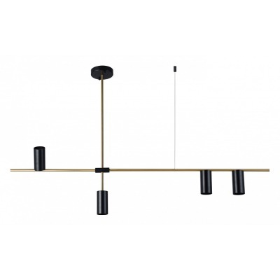Люстра на штанге Kink Light Рия 07621-4,19 KL_07621-4.19