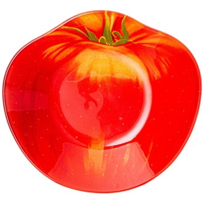 Блюдо сервировочное 15*14*3...