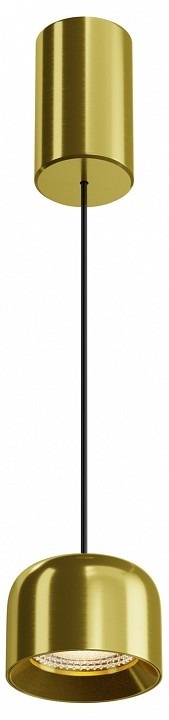 Фото Подвесной светильник Maytoni Comfy P113-L12-3K-BS MY_P113-L12-3K-BS - интернет-магазин МегаТерем в Москве