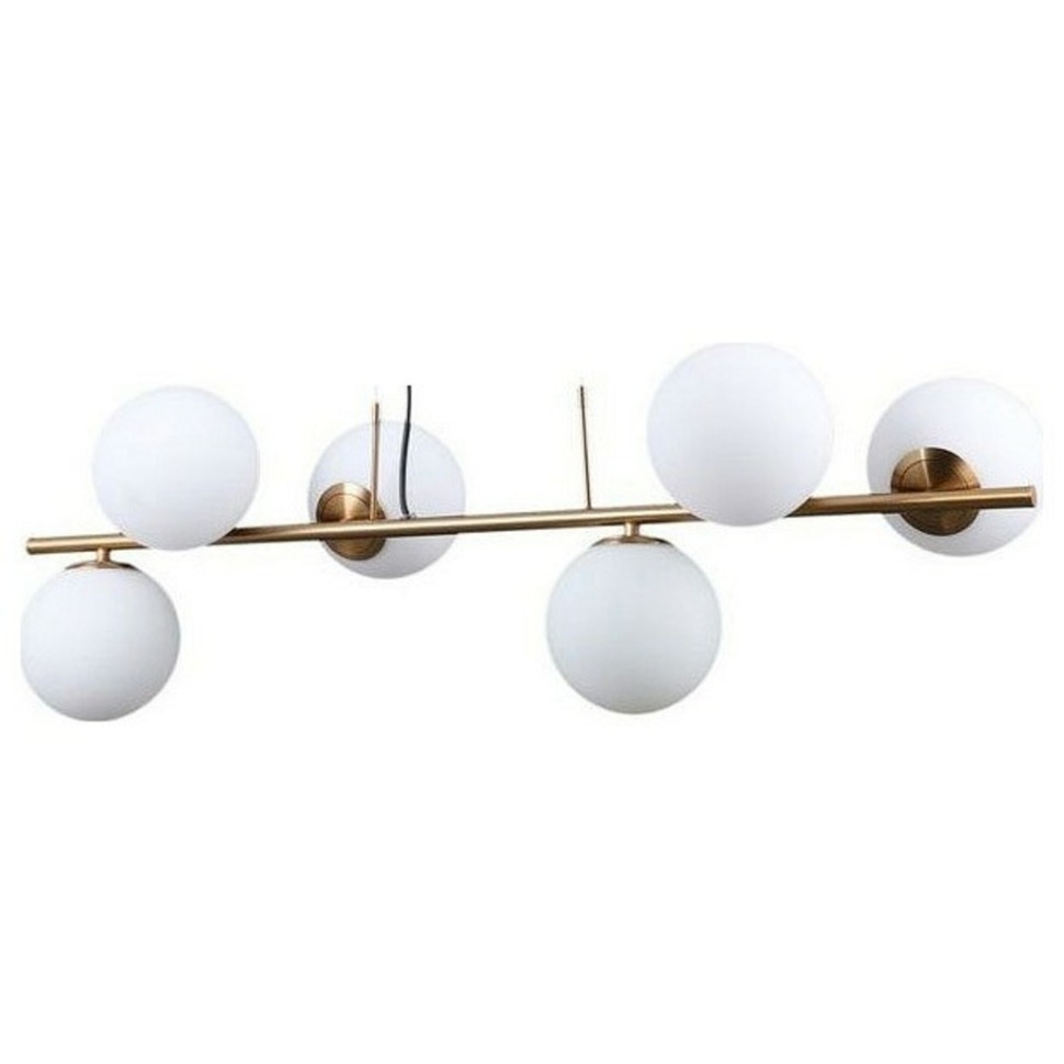 Фото Подвесной светильник Omnilux Avetrana OML-66623-06 OM_OML-66623-06 - интернет-магазин МегаТерем в Москве