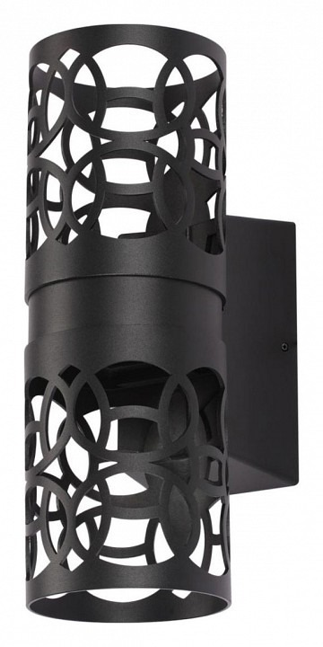 Фото Накладной светильник Novotech Street 359537 NV_359537 - интернет-магазин МегаТерем в Москве