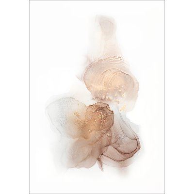 Холст Лик нежности 70*100 с...