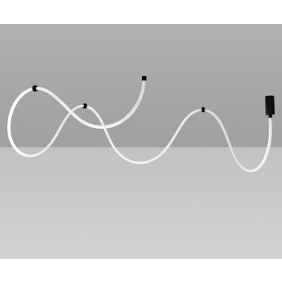 Подвесной светильник Kink L...