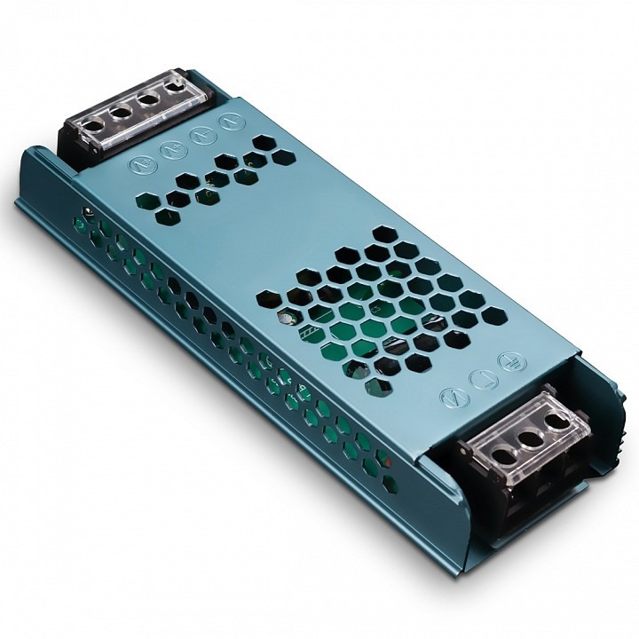 Фото Блок питания Ambrella Light LED Driver GS8924 AMBR_GS8924 - интернет-магазин МегаТерем в Москве