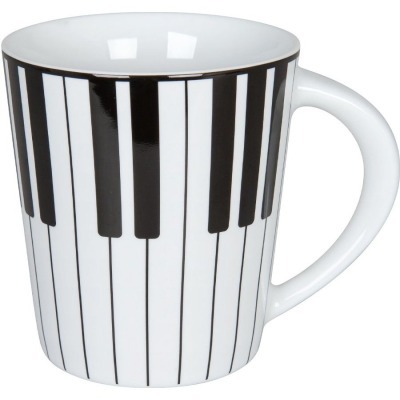 Koenitz Кружка Пианино 11 1...