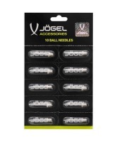 Набор игл для насоса JÖGEL JA-240, 10 шт. (2113023)