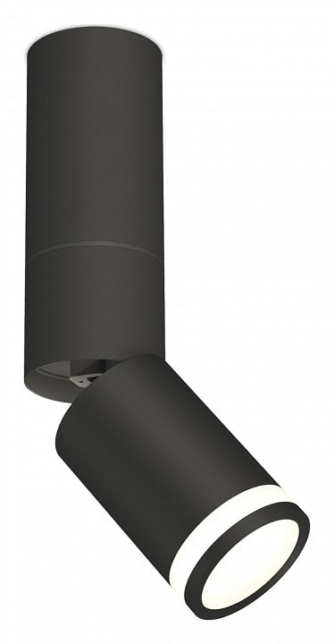 Фото Светильник на штанге Ambrella Light XM XM6313120 AMBR_XM6313120 - интернет-магазин МегаТерем в Москве