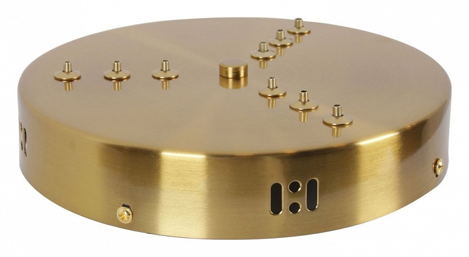 Фото Основание Favourite Canopy 4591-220-9BR FV_4591-220-9BR - интернет-магазин МегаТерем в Москве