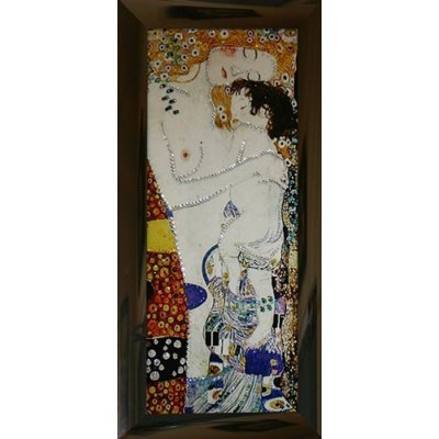 Картина Материнская любовь ...