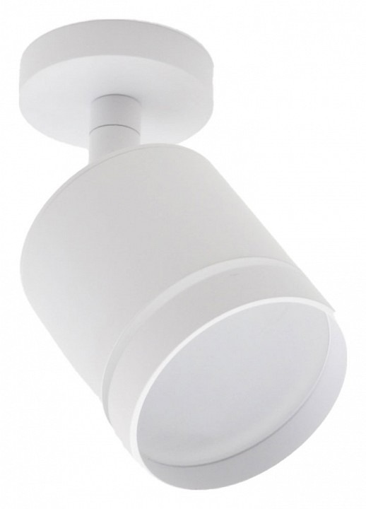 Фото Спот Escada 20009 20009SMA/02LED SWH ESC_20009SMA_02LED_SWH - интернет-магазин МегаТерем в Москве