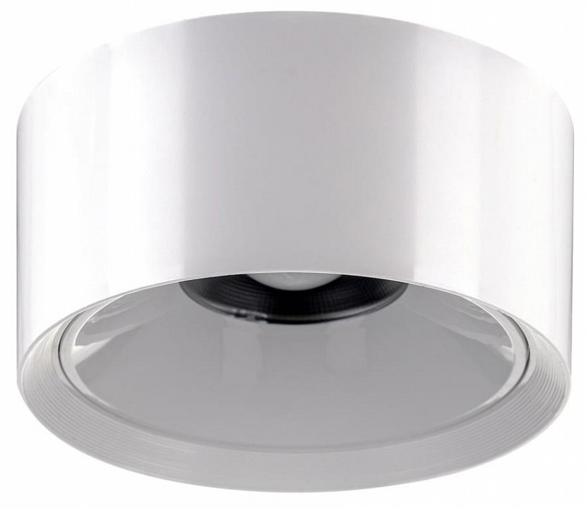 Фото Накладной светильник Citilux Rover CL743090N - интернет-магазин МегаТерем в Москве