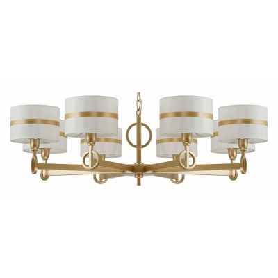 Подвесная люстра Favourite Mateo 2634-8P FV_2634-8P