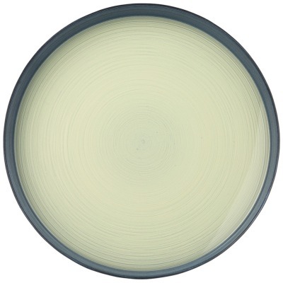 Тарелка pro-style mint 21см...