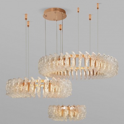 Подвесной светильник Bogate...