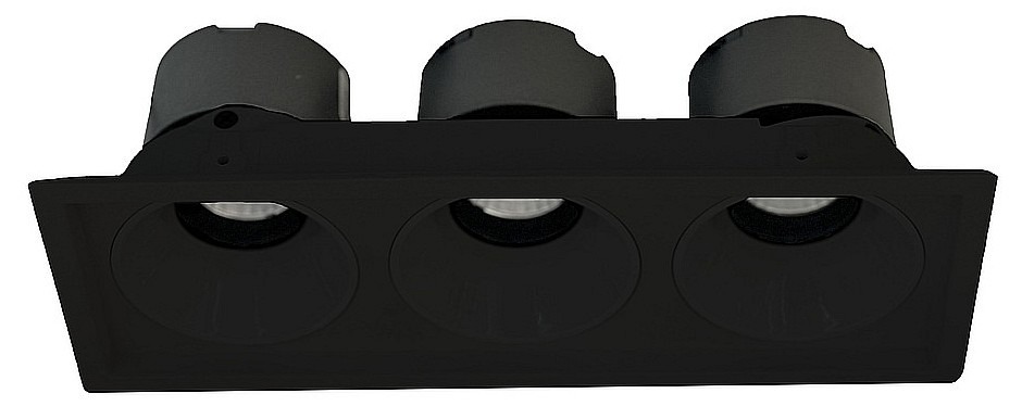 Фото Встраиваемый светильник Wertmark WTD.O21 WTD.O21.660.30.30 - интернет-магазин МегаТерем в Москве