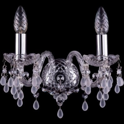 Бра Bohemia Ivele Crystal 1...