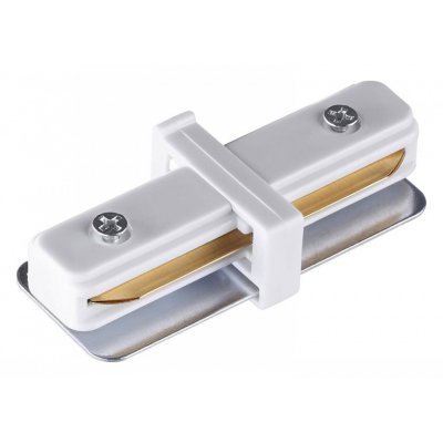 Соединитель линейный для треков Novotech  135139 NV_135139