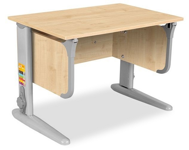 Фото Стол учебный 6-75 DMI_215342 - интернет-магазин МегаТерем в Москве