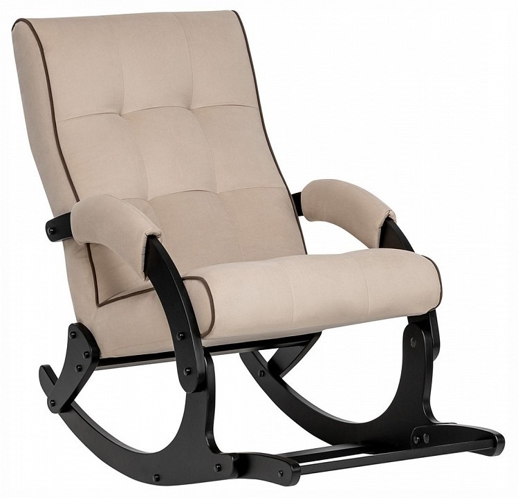 Фото Кресло-качалка Хилл LST_4687203714789 - интернет-магазин МегаТерем в Москве