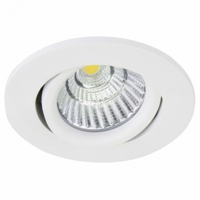 Встраиваемый светильник Lightstar Soffi 16 212436 LS_212436