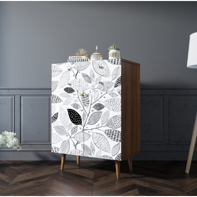 Комод Berber большой принт ...