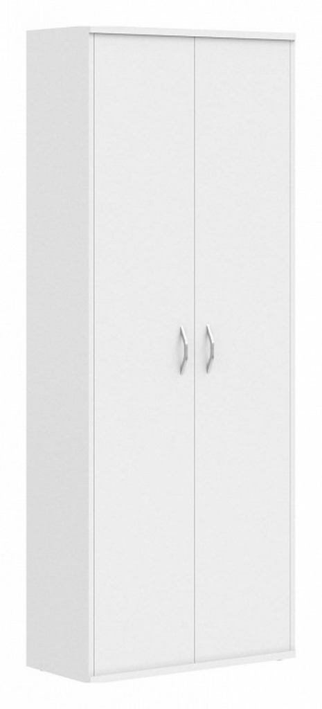 Фото Шкаф книжный Imago СТ-1.9 SKY_00-07008228 - интернет-магазин МегаТерем в Москве