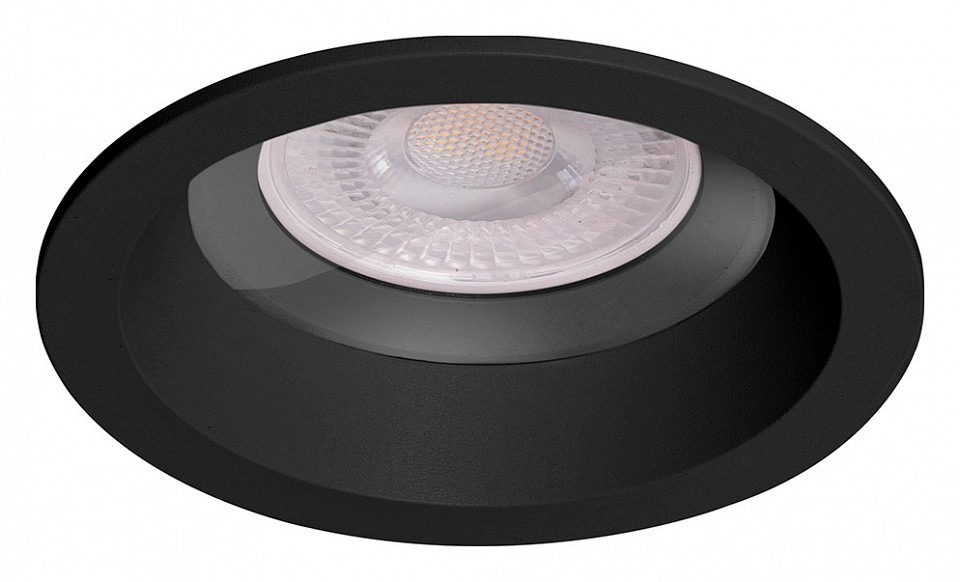 Фото Встраиваемый светильник Feron DL3301 48755 FE_48755 - интернет-магазин МегаТерем в Москве