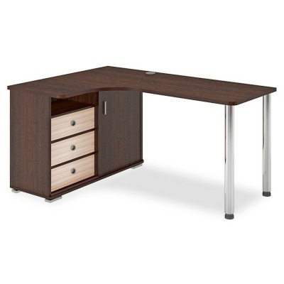 Стол письменный Домино СР-1...