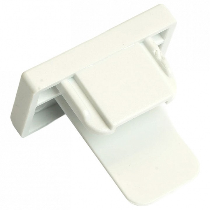 Фото Заглушка для трека Feron  51903 FE_51903 - интернет-магазин МегаТерем в Москве