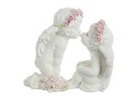 Фигурка коллекция "amore" 10*9.5*17 см. Lefard (390-880)