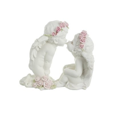 Фигурка коллекция "amore" 10*9.5*17 см. Lefard (390-880)