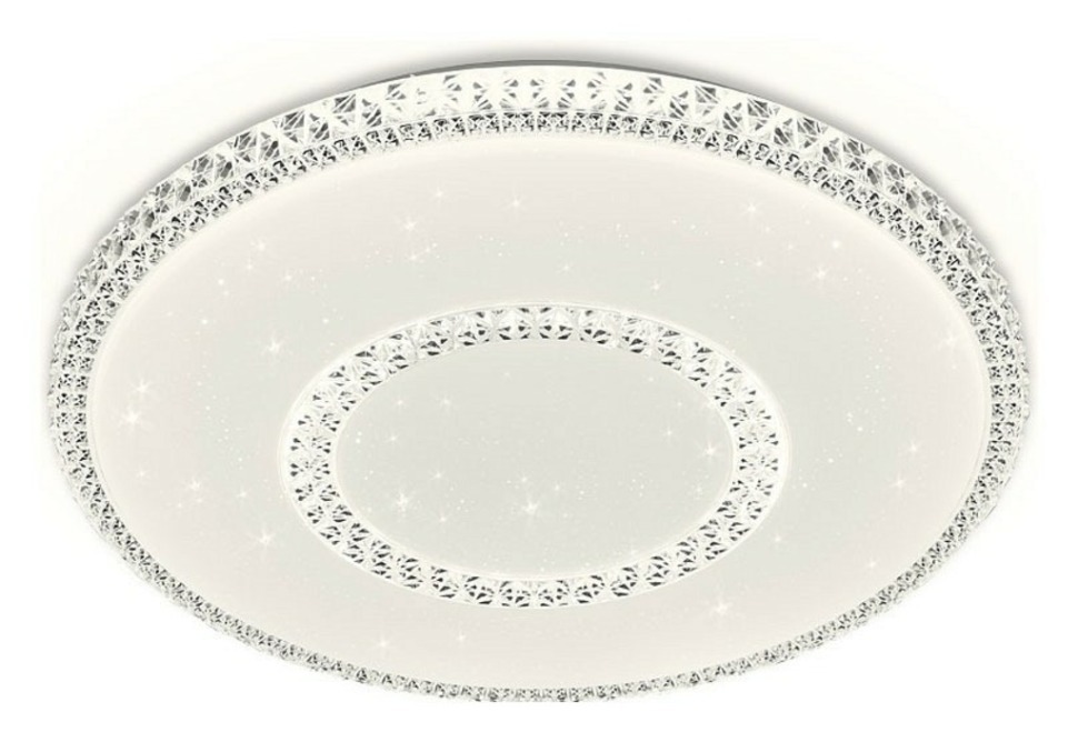 Фото Накладной светильник Ambrella Light FF FF99 AMBR_FF99 - интернет-магазин МегаТерем в Москве