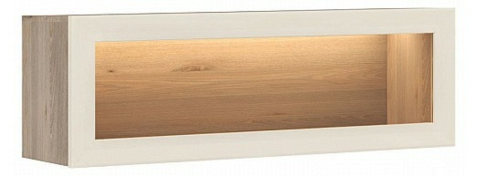 Фото Полка книжная Нобиле ПН-ФС MER_PN-FS-NLa - интернет-магазин МегаТерем в Москве