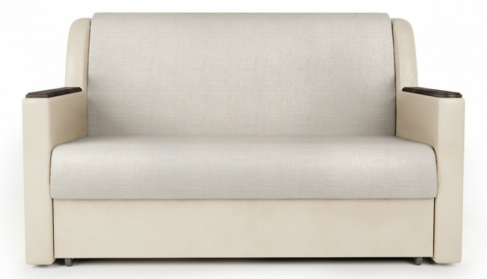 Фото Диван-кровать Аккорд Д 120 SDZ_464734498 - интернет-магазин МегаТерем в Москве