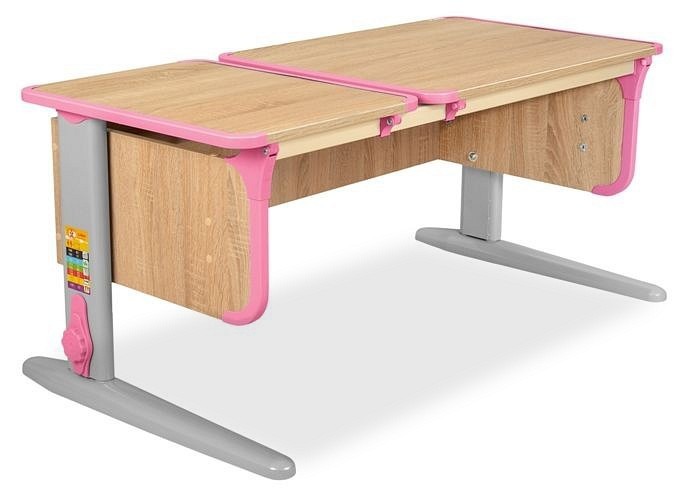 Фото Стол учебный 4-75-40 DMI_472893 - интернет-магазин МегаТерем в Москве
