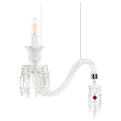 Подвесной светильник Loft it Zenith 10210P/A White LF_10210P_A_White