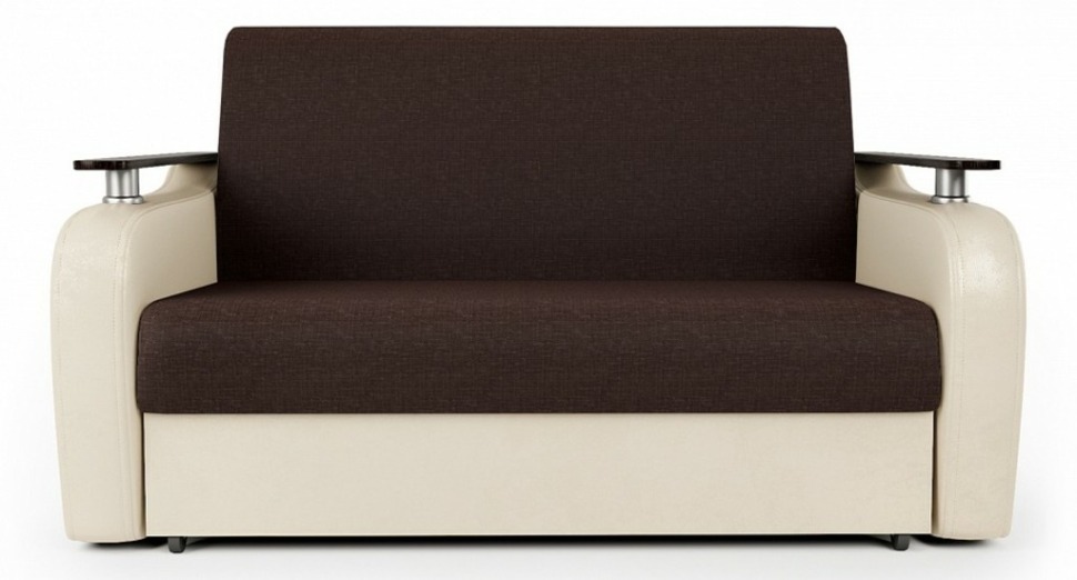 Фото Диван-кровать Гранд Д 120 SDZ_110036135390 - интернет-магазин МегаТерем в Москве