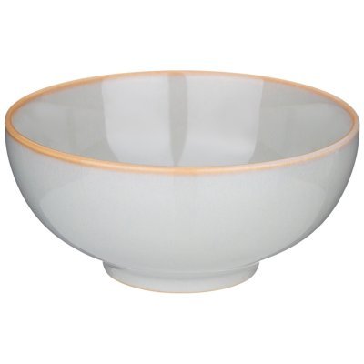 Салатник bronco "soul kitchen" 14*6,5 см 500 мл серый (189-418) 