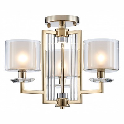 Люстра на штанге Newport 44...