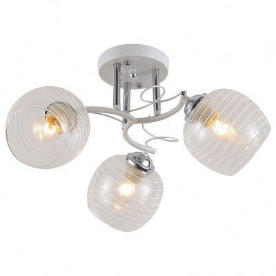 Люстра на штанге Rivoli Estefany Б0054741 RVL_B0054741